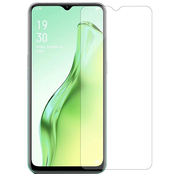 

Защитное стекло Ultra 0.33mm для Oppo A11 (Прозрачный) (100066901)