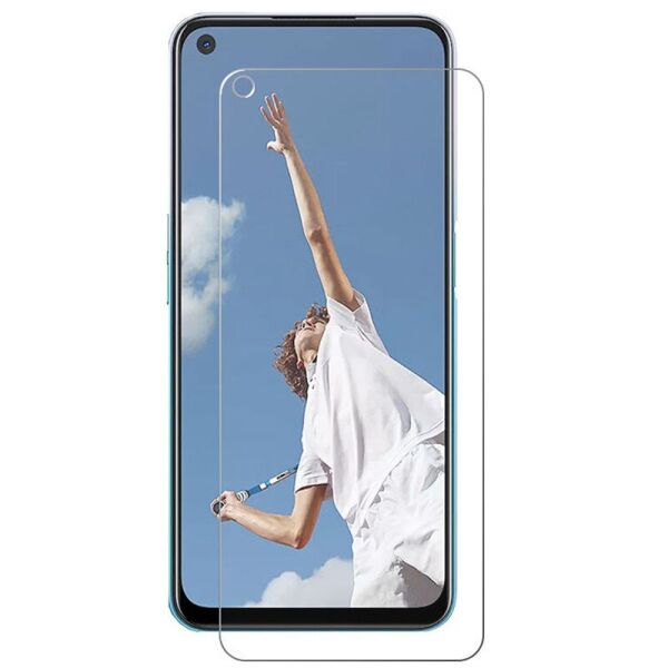 

Защитное стекло Ultra 0.33mm для Oppo A72 (Прозрачный) (100066903)