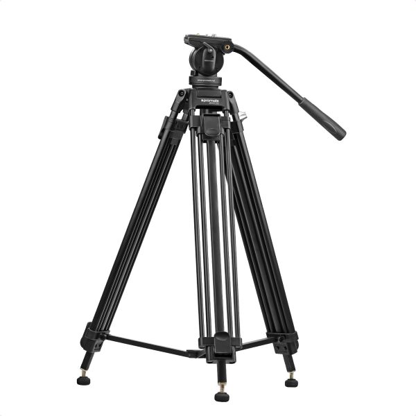 

Штатив Promate Pixels-170 Black (pixels-170.black)