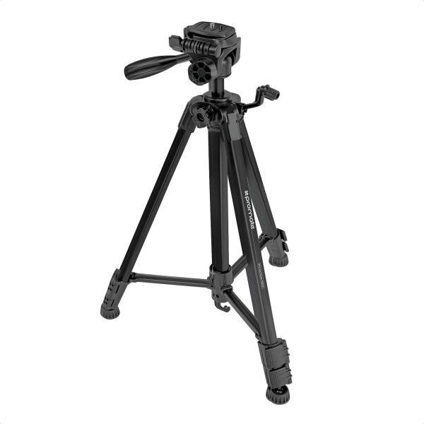 

Штатив Promate Precise-150 Black (precise-150.black)