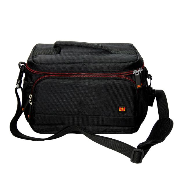 

Сумка для фототехники Promate Handypak2-L Black (handypak2-l.black)