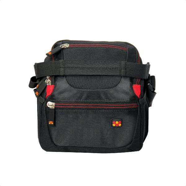 

Сумка для фототехники Promate Handypak1-S Black (handypak1-s.black)