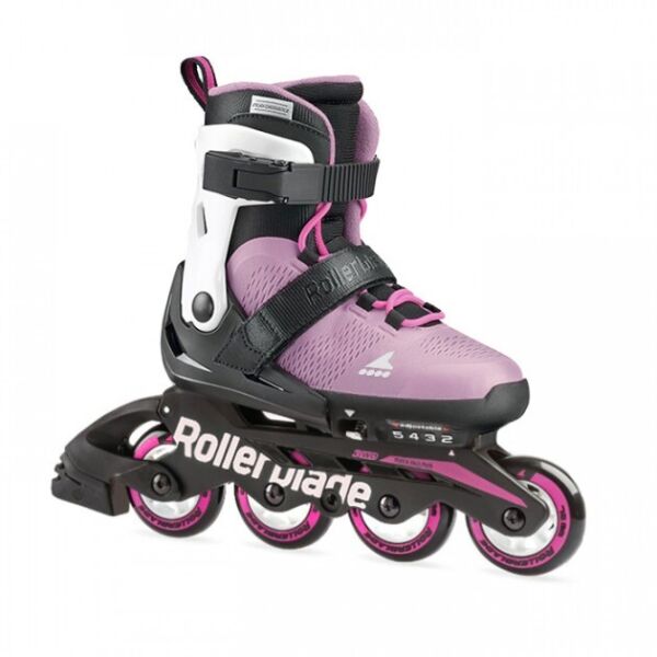 

Роликовые коньки Rollerblade Microblade G 36-40.5 (07101900T93/36-40.5)