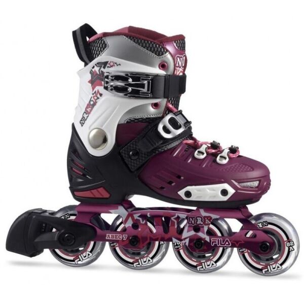 

Роликовые коньки Fila NRK G Junior 32-36 (010618057/32-36) (790782059784)
