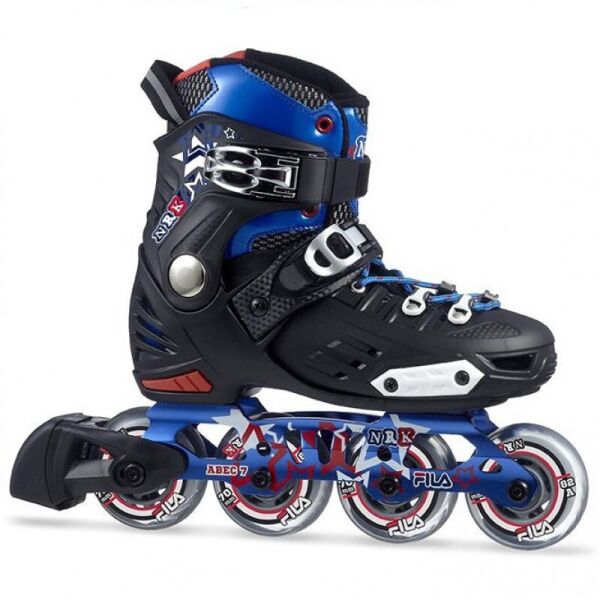 

Роликовые коньки Fila NRK Junior 32-36 (010618056/32-36) (4040333403778)