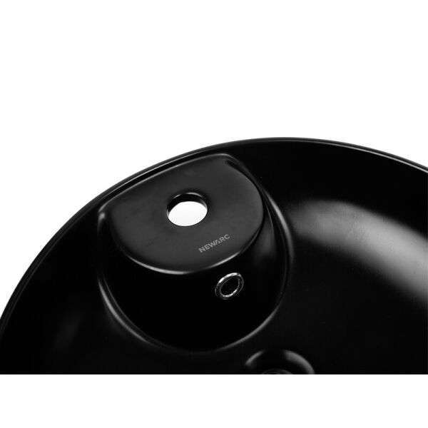 

Умывальник NEWARC черный Countertop 5017B NEW