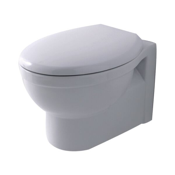 

Унитаз подвесной Azzurra Cult XCU100B1SOSP