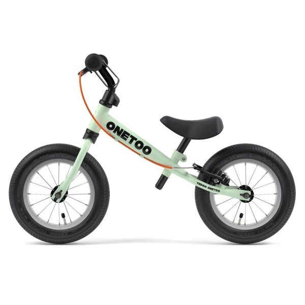 

Біговий велосипед Yedoo OneToo - mint
