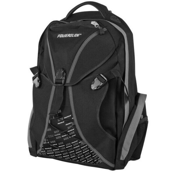 

Рюкзак для роликов Powerslide Sport Bag Черный (4040333403778)