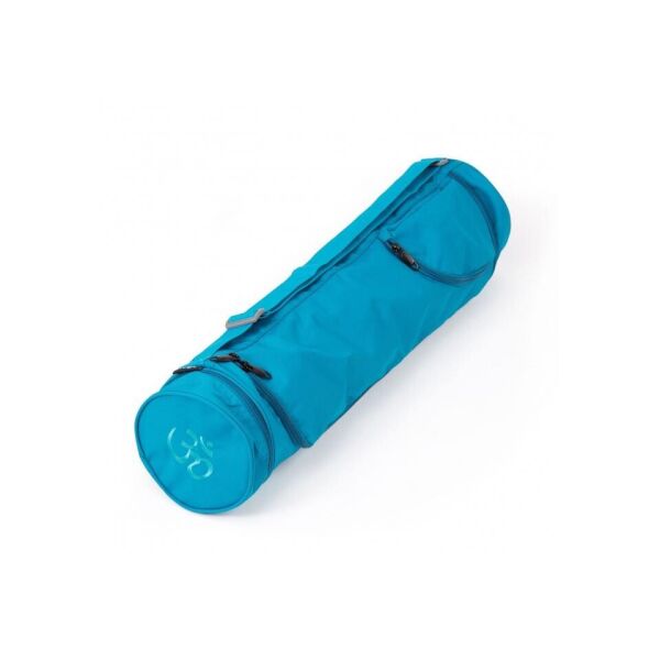 

Сумка-чехол для йога-мата Asana Bodhi 60 см бирюзовый