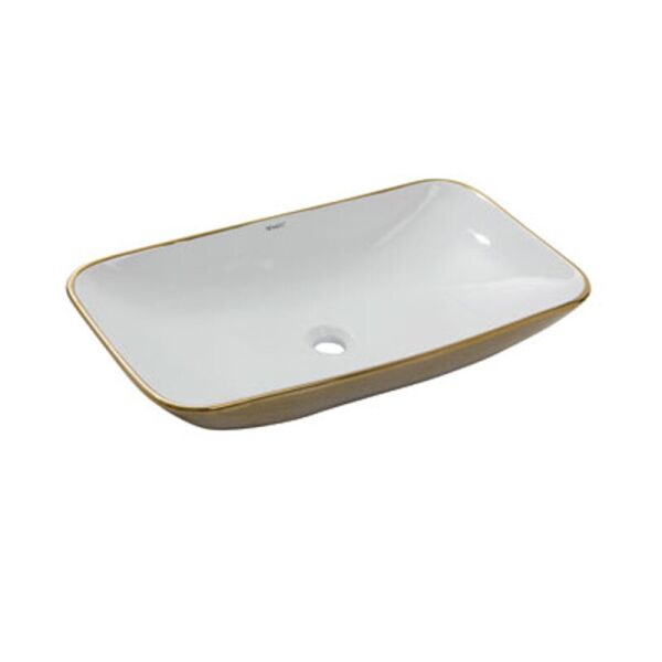 

Умывальник NEWARC Countertop 5019GW