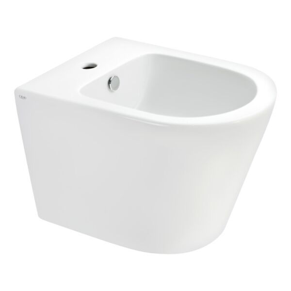 

Биде подвесное Qtap Scorpio QT1455053FW