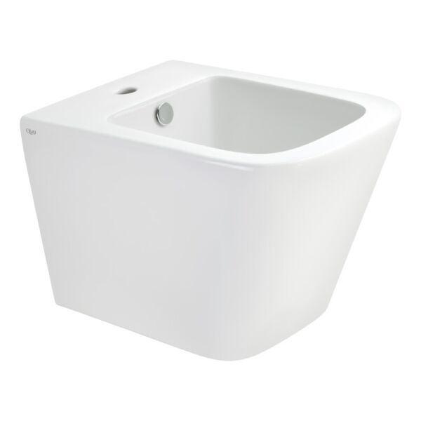 

Биде подвесное Qtap Tern QT1755052FW