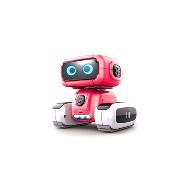 

Интерактивный робот Touch Robot