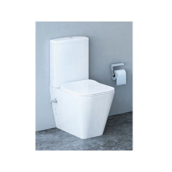 

Унитаз-компакт с функц. биде, вентилем и сид. SC IDEVIT Halley SETK3204-0317-001-1-6200