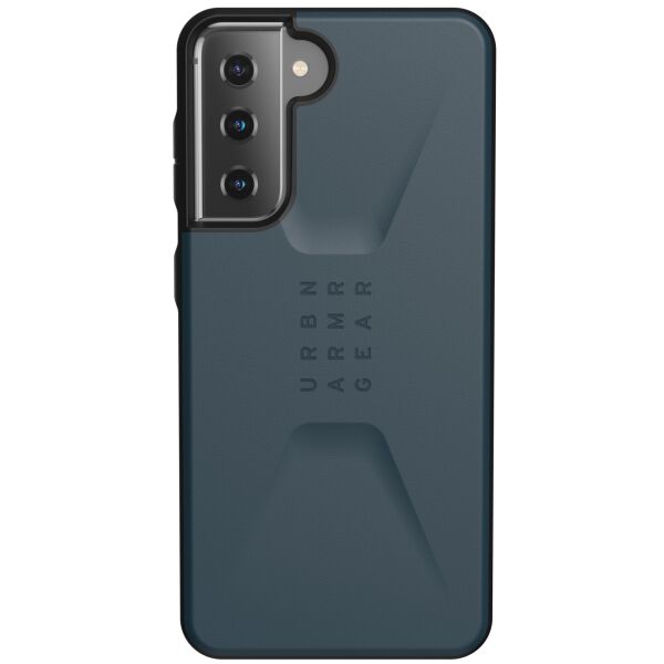 

Чехол UAG для Samsung Galaxy S21 - Civilian Mallard Original (21281D115555)