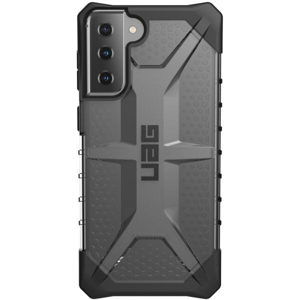 

Чехол UAG для Samsung Galaxy S21 Plus - Plasma Ash Original (212823113131)