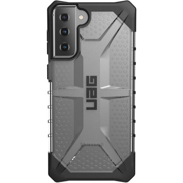 

Чехол UAG для Samsung Galaxy S21 Plus - Plasma Ice (212823114343)