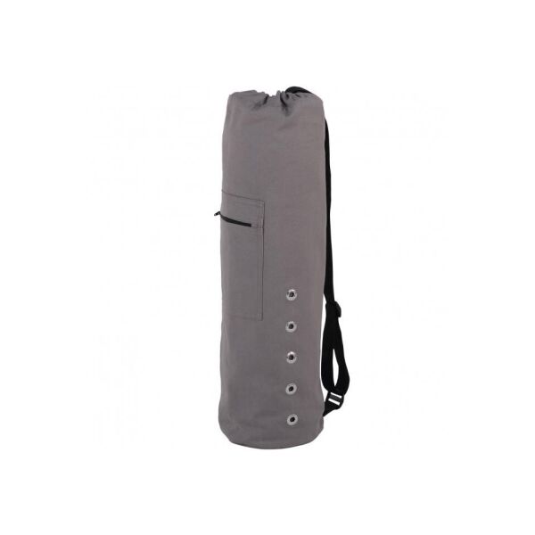 

Сумка-чехол для йога-мата Canvas Bodhi 72 см антрацитовый