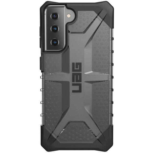 

Чехол UAG для Samsung Galaxy S21 - Plasma Ash Original (212813113131)
