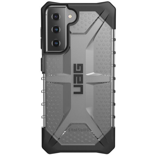 

Чехол UAG для Samsung Galaxy S21 - Plasma Ice Original (212813114343)
