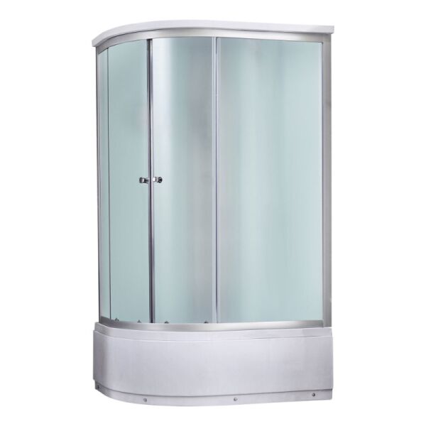 

Гидромассажный бокс Qtap SBM12080.2R SAT (Fabric)