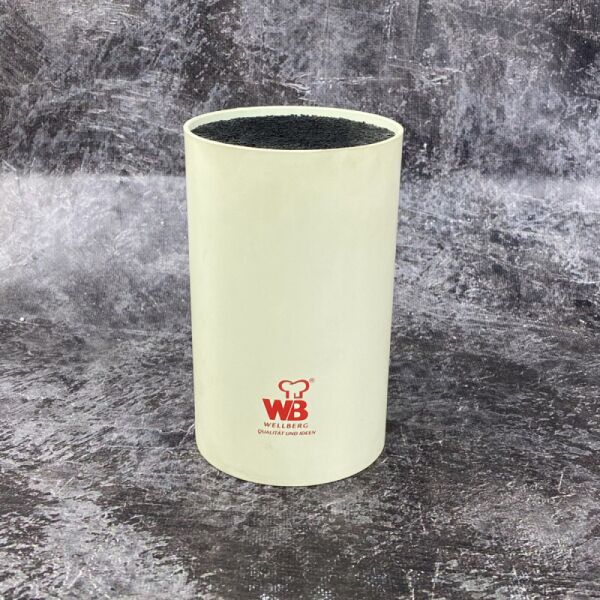 

Колода для ножей 11х18 см Omnistand Wellberg WB-5350