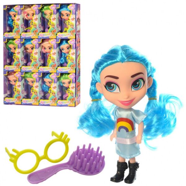 

Кукла Hairdorables с аксессуарами Хэрдораблс