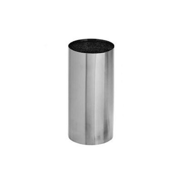 

Подставка для ножей Bergner Saga BG-3977 10,5х10,5х22 см