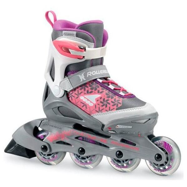

Роликовые коньки Rollerblade - Comet G '19 29-34 (0784485009E2/29-34)
