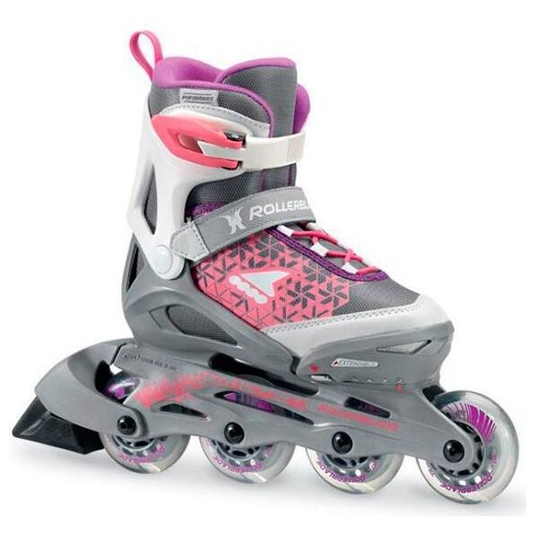 

Роликовые коньки Rollerblade - Comet G '19 32-37 (0784485009E2/32-37)