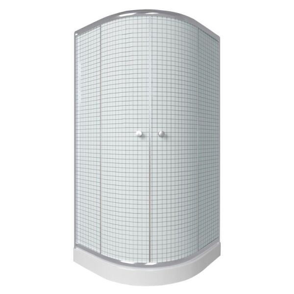 

Душевая кабина Qtap SC9090.1 CRM