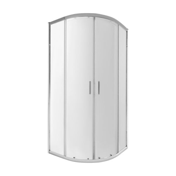 

Душевая кабина Qtap Taurus CRM1099AC6 Clear