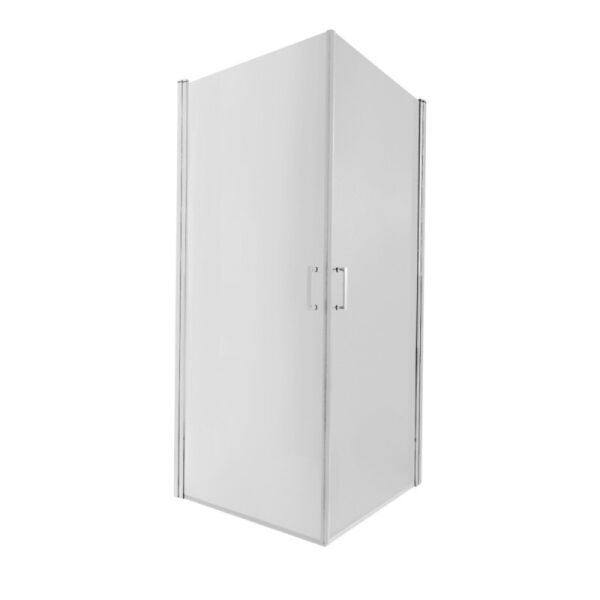 

Душевая кабина Qtap Gemini CRM1099SC6 Clear