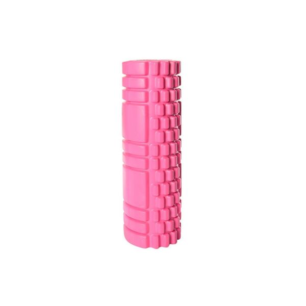 

Массажный ролик Ultramedic розовый 45x14 см