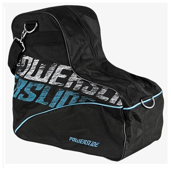 

Сумка для роликов Powerslide Skate Bag Черная