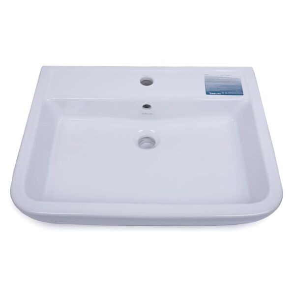 

Умывальник IDEVIT 60 см Halley 3201-0455