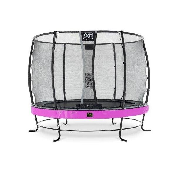 

Батут EXIT Elegant Premium 305 cm purple