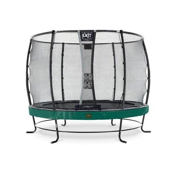 

Батут EXIT Elegant Premium 305 cm green