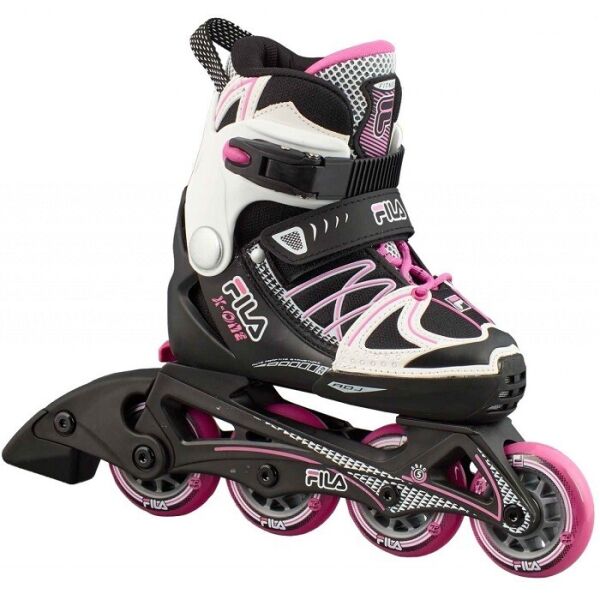 

Роликовые коньки Fila X-One G 32-35 (10616145/32-35)