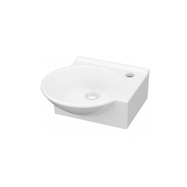 

Умывальник IDEVIT 36 см правый Myra Mini 0201-0365