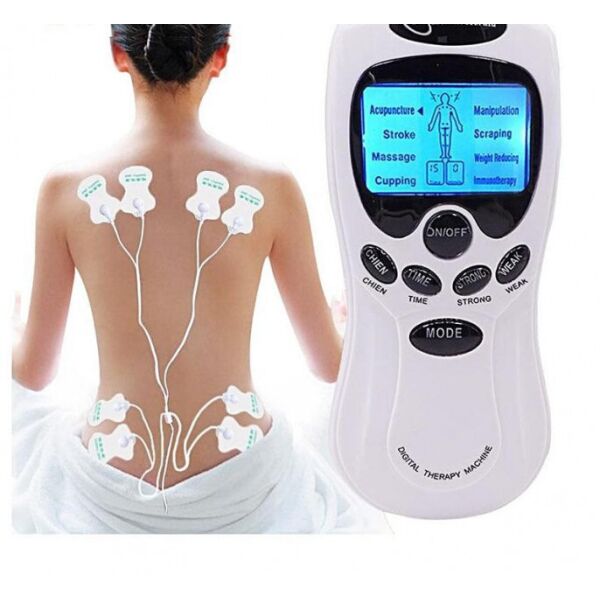 

миостимулятор Digital Therapy Machine ST-688 биоимпульсный портативный