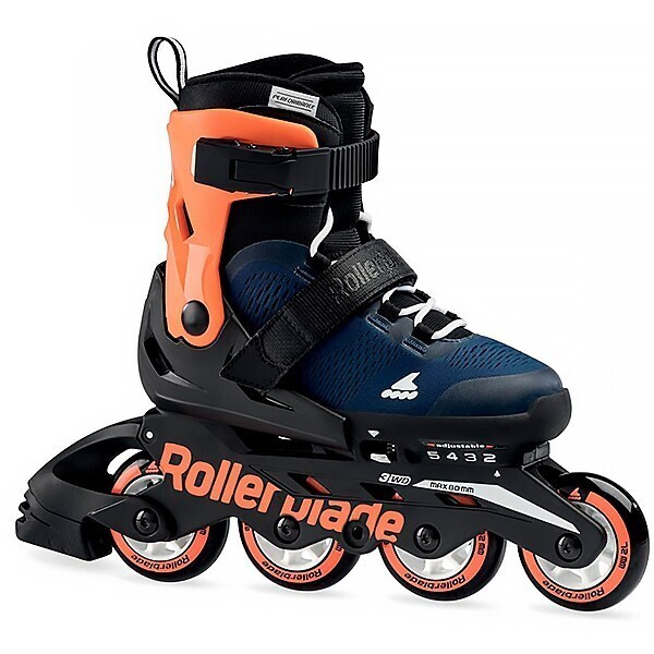 

Роликовые коньки Rollerblade Microblade 28-32 07062100174/28-32