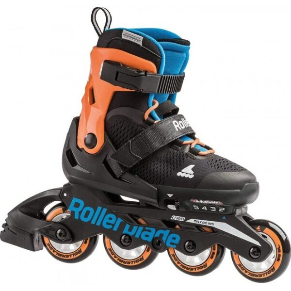

Роликовые коньки Rollerblade Microblade Arrow SC 33-36.5 07964200774/33-36.5