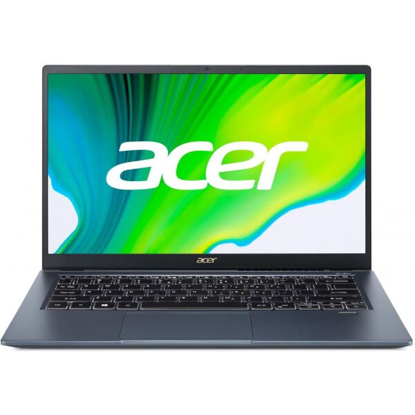 

Ноутбук Acer Swift 3X SF314-510G (NX.A0YEU.00B)