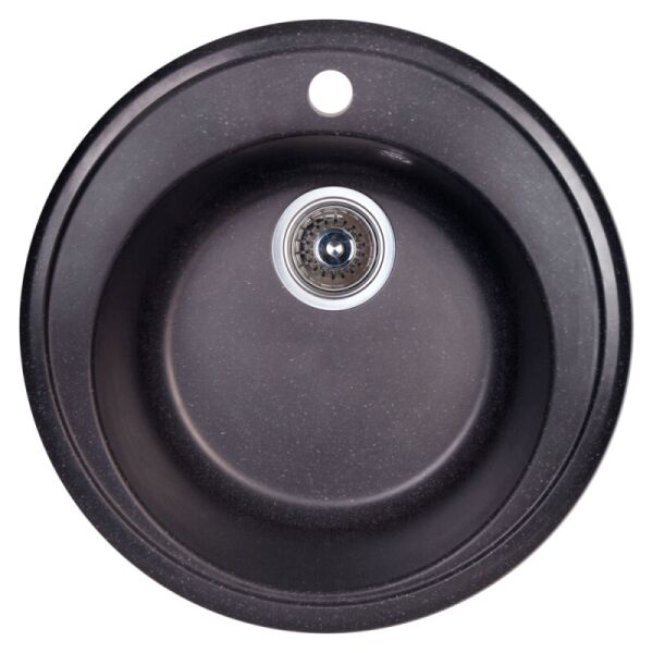 

Кухонная мойка Fosto D510 SGA-420 (FOSD510SGA420)