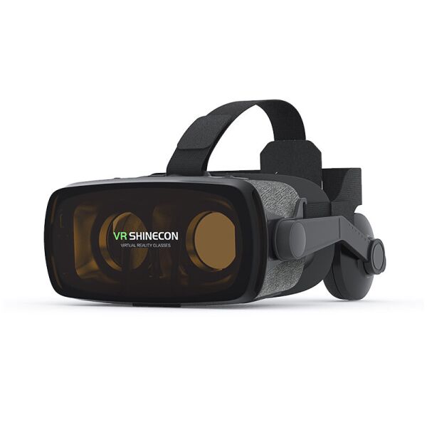 

Очки виртуальной реальности Shinecon SC-G07E Original | VR очки с наушниками