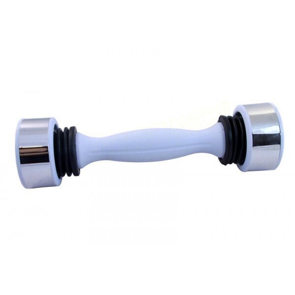 

Гантели SHAKE WEIGHT Виброгантель Supretto Plus