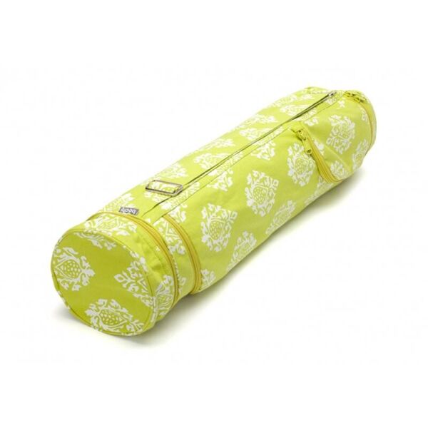 

Сумка-чехол для йоги Asana Cotton Bodhi 60 см лайм
