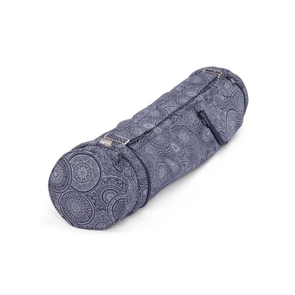 

Сумка-чехол для йоги Asana Cotton Bodhi 60 см темно-синий